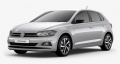 Volkswagen Polo Hatchback VII